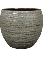 Кашпо Manuel pot shiny thyme D30 H26 см