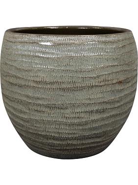 Кашпо Manuel pot shiny thyme