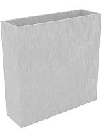 Кашпо Wall basic planter L80 W25 H80 см