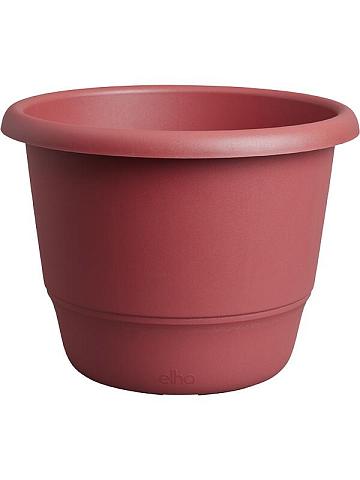 Кашпо Amiga round theatre red Кашпо Amiga round theatre red