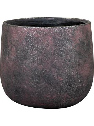 Кашпо Jules pot purple Кашпо Jules pot purple