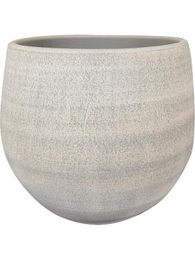 Кашпо Esra pot concrete