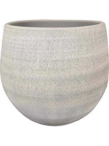 Кашпо Esra pot concrete