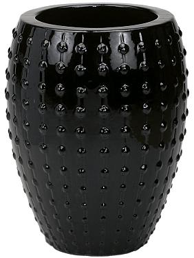 Кашпо Laos emperor black Кашпо Laos emperor black