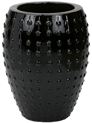 Кашпо Laos emperor black Кашпо Laos emperor black