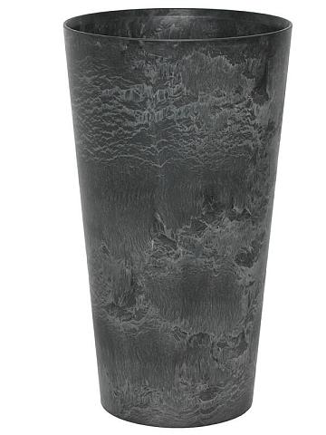 Кашпо Artstone claire vase black Кашпо Artstone claire vase black