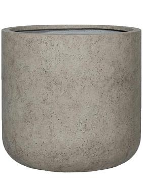 Кашпо Urban jumbo charlie xs beige washed Кашпо Urban jumbo charlie xs beige washed