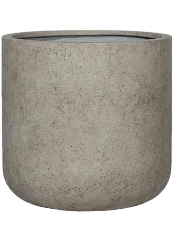 Кашпо Urban jumbo charlie xs beige washed Кашпо Urban jumbo charlie xs beige washed