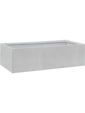 Кашпо B-straight rectangle Кашпо B-straight rectangle