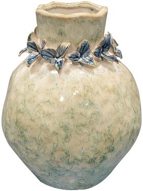 Ваза Irene pot tall pastel green Ваза Irene pot tall pastel green