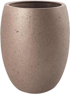 Кашпо Grigio tall balloon metallic bronze Кашпо Grigio tall balloon metallic bronze