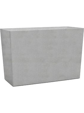 Кашпо Baq ecoline rise regular rectangle Кашпо Baq ecoline rise regular rectangle