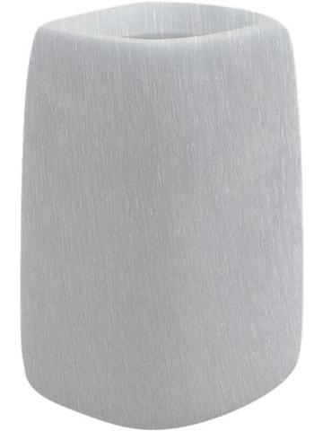 Кашпо Organic cuadrada basic square high Кашпо Organic cuadrada basic square high