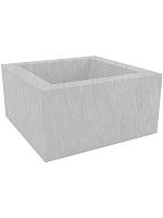 Кашпо Land basic planter L60 W60 H30 см