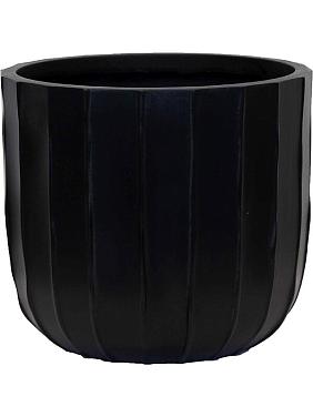 Кашпо Capi nature craft planter ball anthracite Кашпо Capi nature craft planter ball anthracite