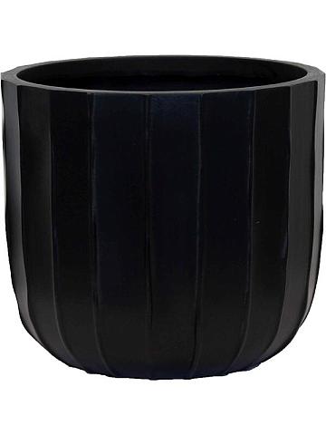 Кашпо Capi nature craft planter ball anthracite Кашпо Capi nature craft planter ball anthracite