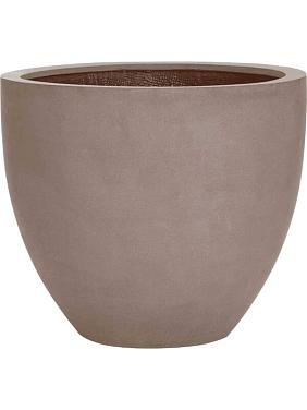 Кашпо Fiberstone jesslyn l, taupe Кашпо Fiberstone jesslyn l, taupe