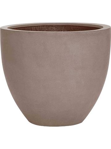 Кашпо Fiberstone jesslyn s, taupe Кашпо Fiberstone jesslyn s, taupe