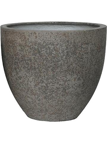 Кашпо Cement & stone jesslyn xs, dioriet grey Кашпо Cement & stone jesslyn xs, dioriet grey