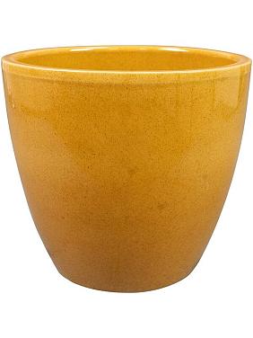Кашпо Sven pot mustard Кашпо Sven pot mustard