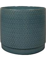 Кашпо Stien pot ocean D23 H22 см