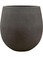 Кашпо Baq seren bubble deep mocha D68 H69 см