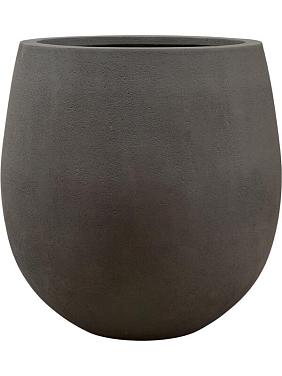 Кашпо Baq seren bubble deep mocha