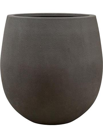 Кашпо Baq seren bubble deep mocha