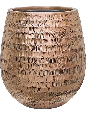 Кашпо Baq opus hammered darcy gold (с техническим горшком) Кашпо Baq opus hammered darcy gold (с техническим горшком)