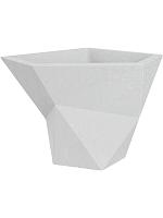 Кашпо Faz basic small vase L61 W61 H50 см