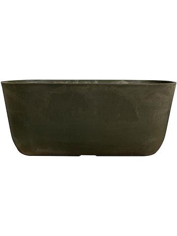 Кашпо Palermo planter green Кашпо Palermo planter green