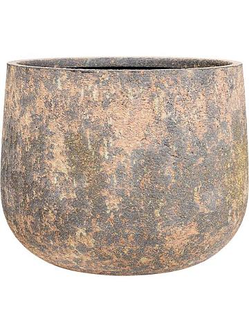 Кашпо Baq atlas darcy brown