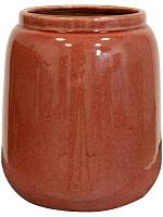 Ваза Nine pot tall old pink D21 H23 см Ваза Nine pot tall old pink D21 H23 см