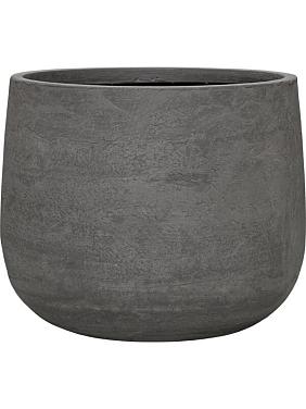 Кашпо Baq algar darcy grey Кашпо Baq algar darcy grey