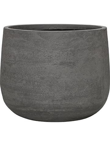 Кашпо Baq algar darcy grey Кашпо Baq algar darcy grey