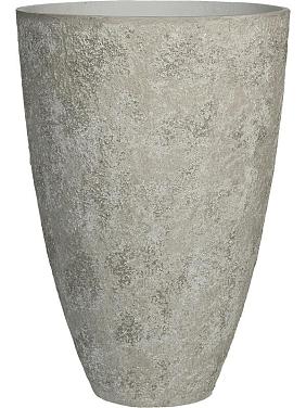 Кашпо Oyster oscar xl imperial white Кашпо Oyster oscar xl imperial white