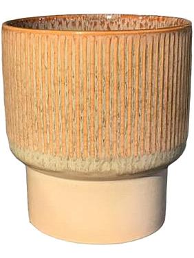 Кашпо Dodo pot reactive jade green Кашпо Dodo pot reactive jade green