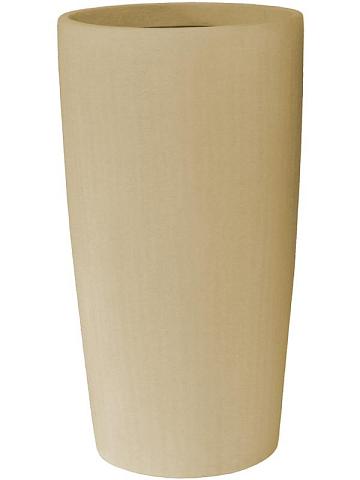 Кашпо Polystone timeless partner natural Кашпо Polystone timeless partner natural