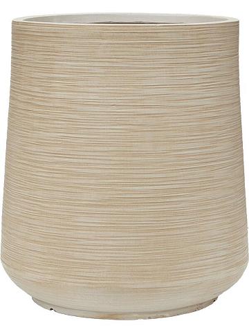 Кашпо Baq dune darcy beige Кашпо Baq dune darcy beige