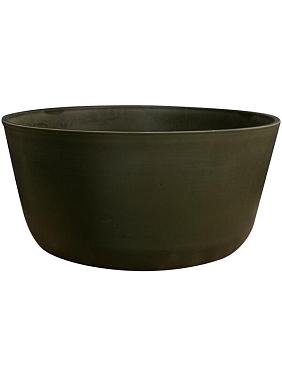 Кашпо Palermo bowl green Кашпо Palermo bowl green