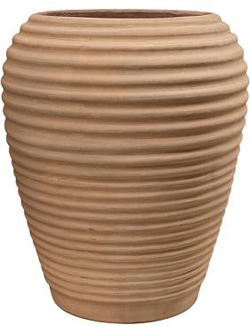 Кашпо Terra antica verona chalk white Кашпо Terra antica verona chalk white