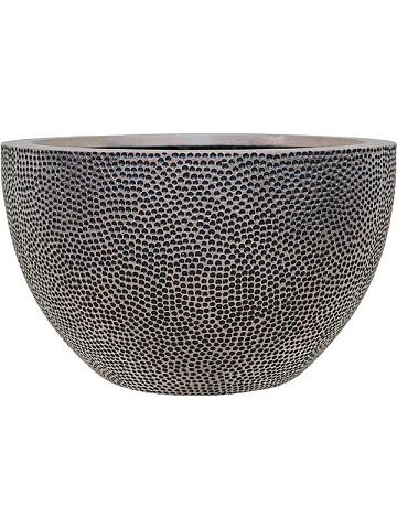 Кашпо Baq opus hit bowl silver Кашпо Baq opus hit bowl silver