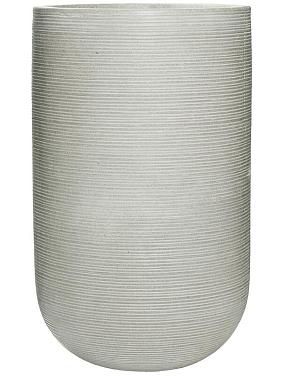 Кашпо Ridged horizontally cody l cement Кашпо Ridged horizontally cody l cement