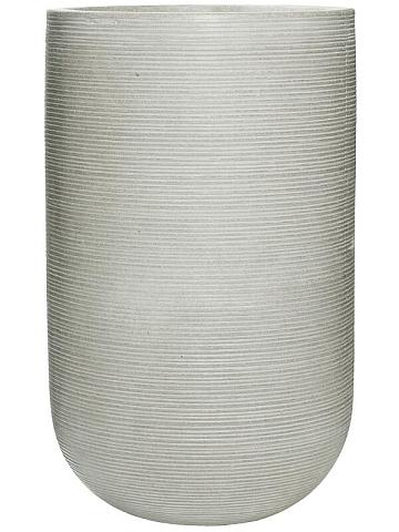Кашпо Ridged horizontally cody l cement Кашпо Ridged horizontally cody l cement