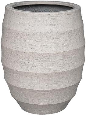 Кашпо Bordo tall balloon sand