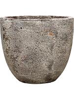 Кашпо Baq sandora couple brown D45 H42 см