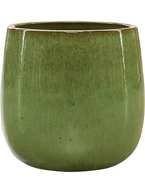 Кашпо Balloon pot green Кашпо Balloon pot green