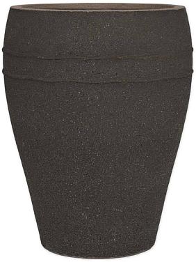 Кашпо Mediterranean ares l umber brown Кашпо Mediterranean ares l umber brown