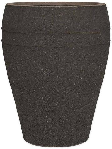 Кашпо Mediterranean ares l umber brown Кашпо Mediterranean ares l umber brown