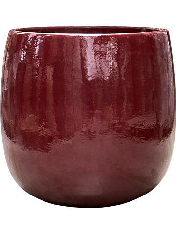 Кашпо Balloon pot mauve